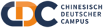 Chinesisch Deutscher Campus (Logo)