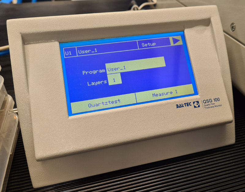 BAL-TEC QSG 100