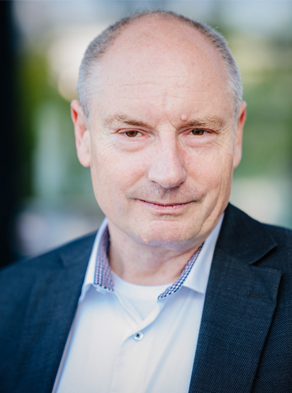 Prof. Dr. Wolfgang Bremser